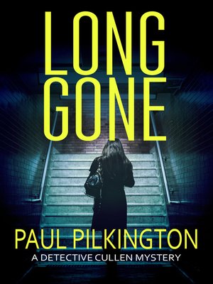 cover image of Long Gone